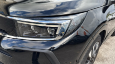 Vauxhall Grandland 1.2 Turbo Ultimate 5dr Petrol Hatchback